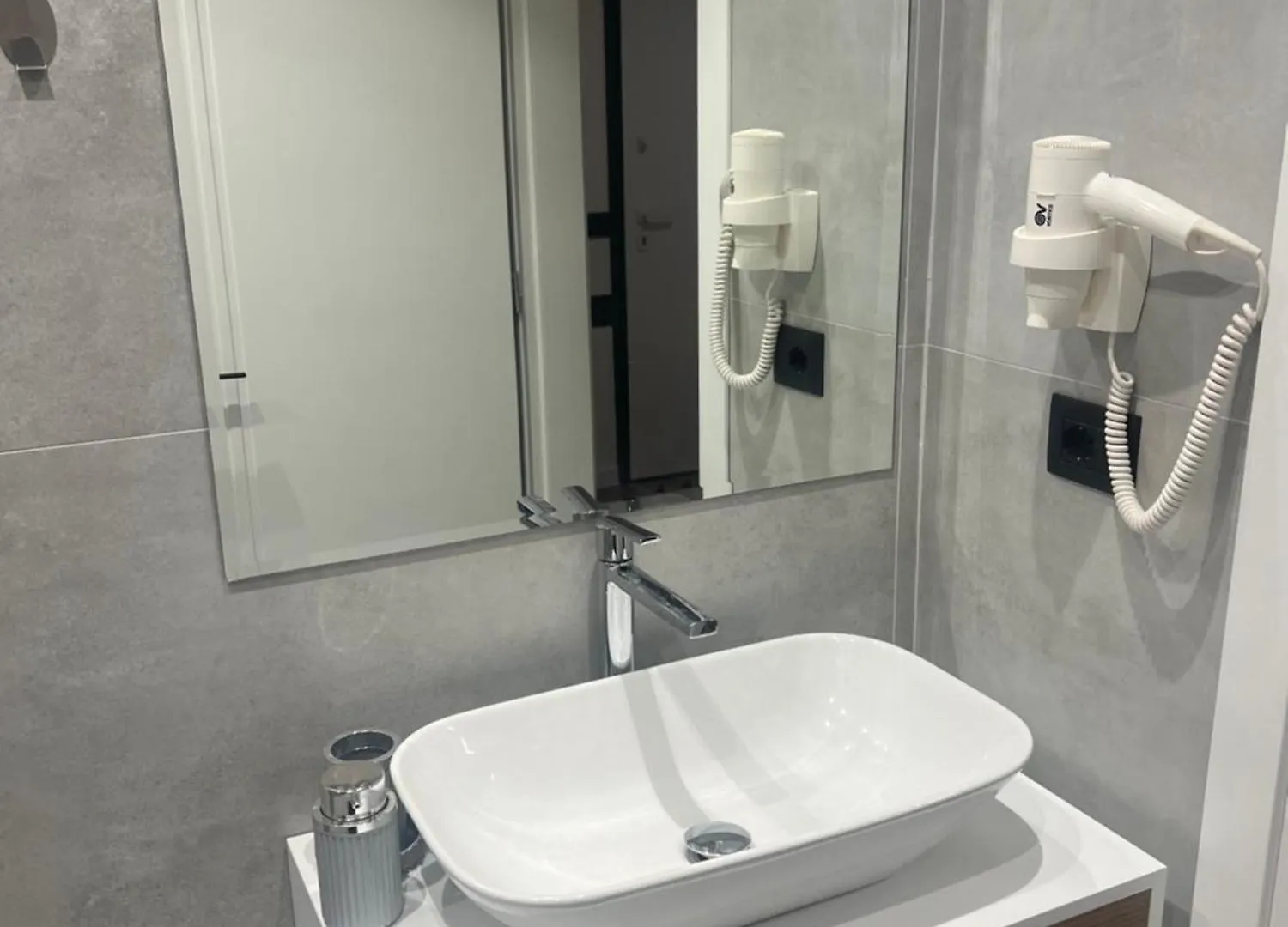 Sophie Apartment Tirana