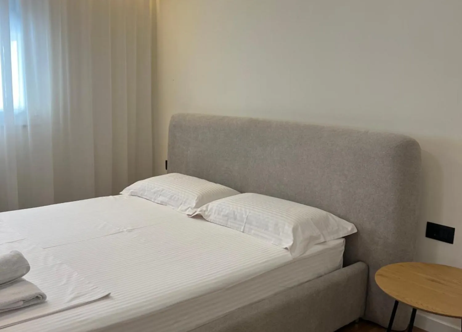 Sophie Apartment Tirana Albánia