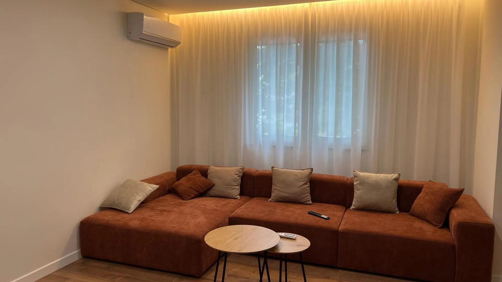 Sophie Apartment Tirana