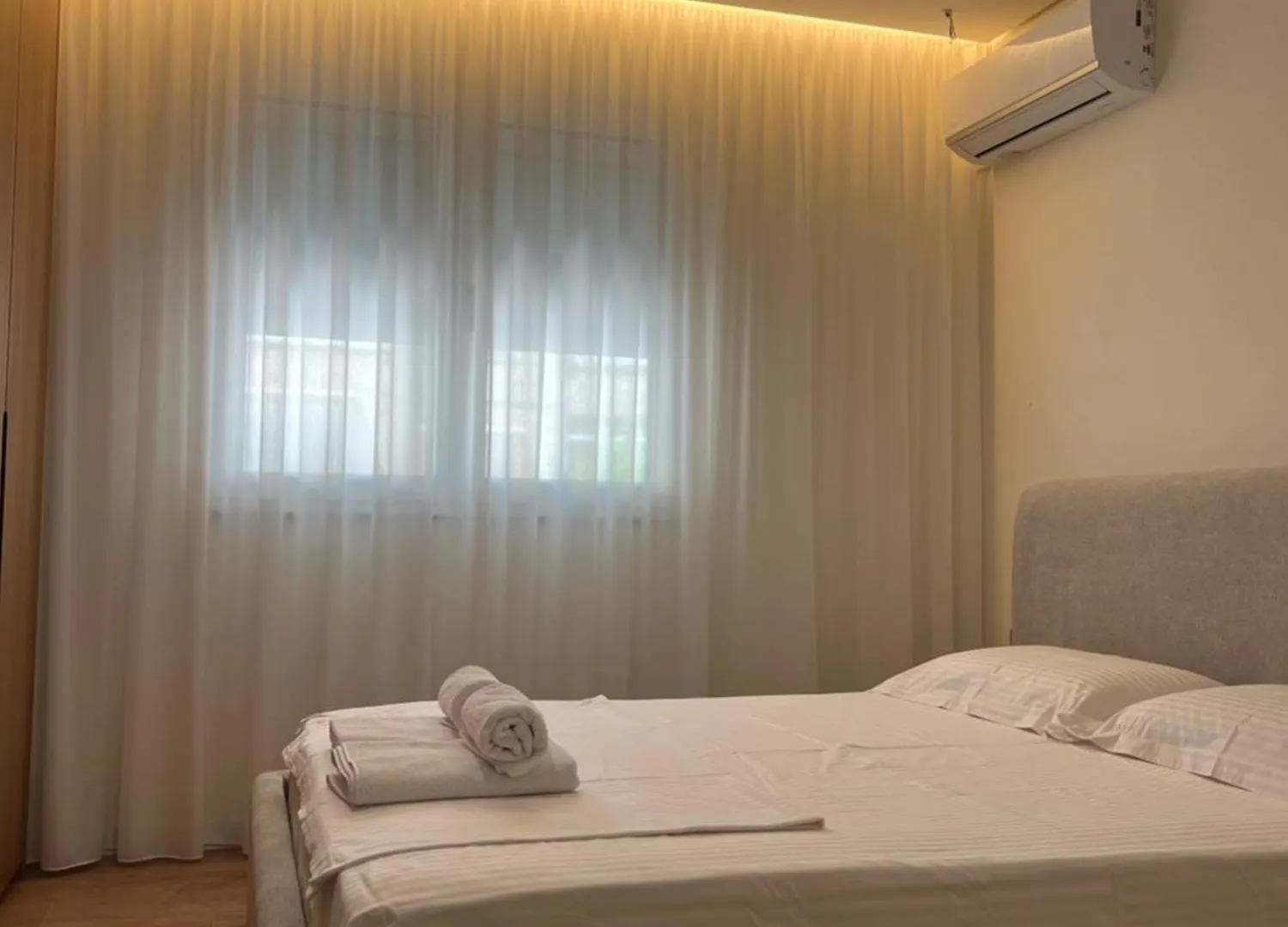 Sophie Apartment Tirana Albania