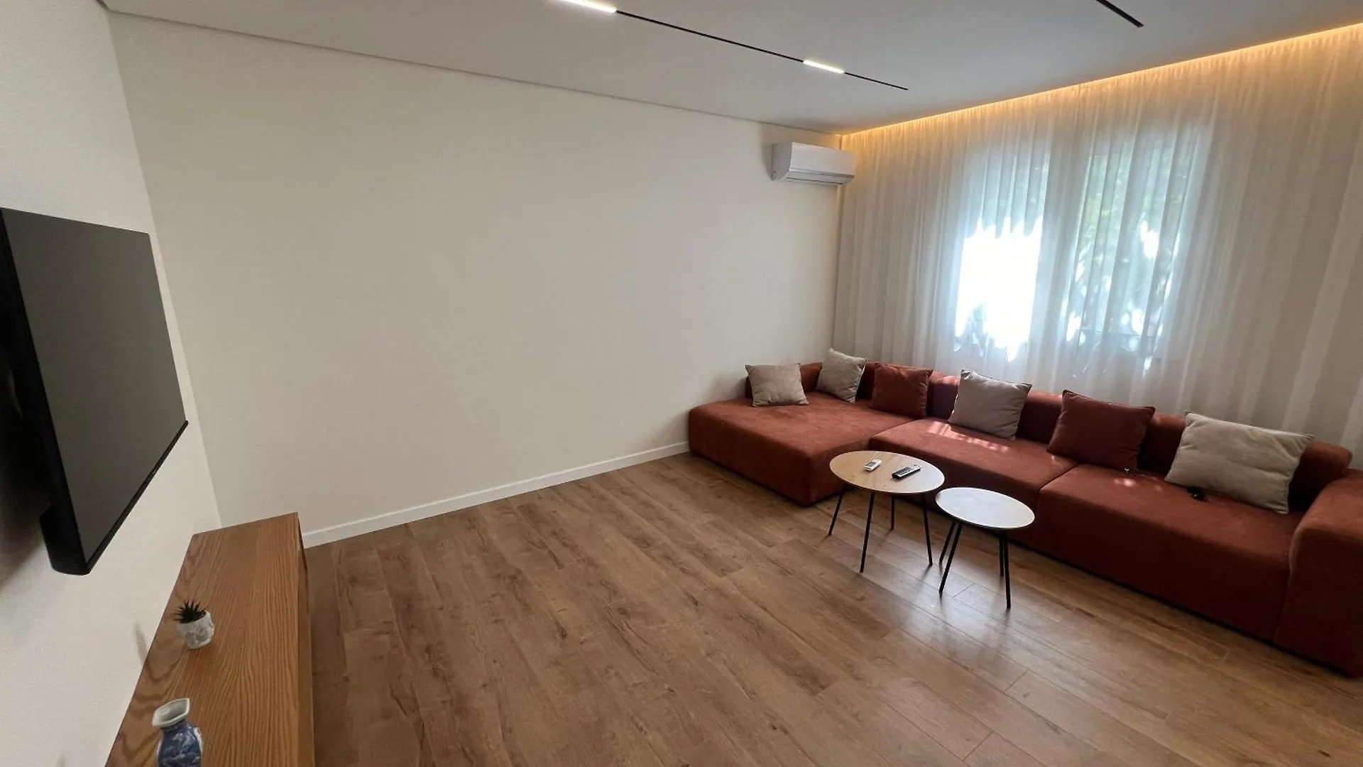 Sophie Apartment Tirana